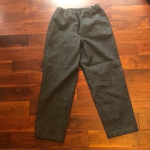 Aritzia babaton jimmy pants XS